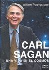 CARL SAGAN UNA VIDA EN EL COSMOS