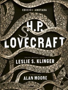 H.P. LOVECRAFT