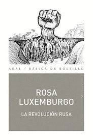 REVOLUCIÓN RUSA, LA