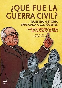 QUÉ FUE LA GUERRA CIVIL?