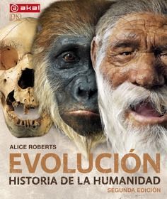 EVOLUCIÓN (2ª EDICIÓN)
