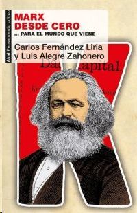 MARX DESDE CERO