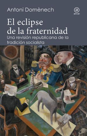 ECLIPSE DE LA FRATERNIDAD, EL