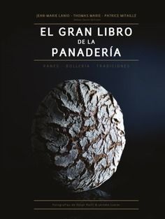 GRAN LIBRO DE LA PANADERÍA, EL