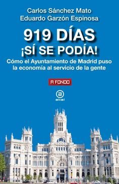 919 DIAS ­ ¡SI SE PODIA!