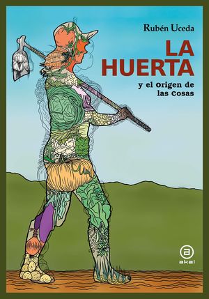 HUERTA, LA