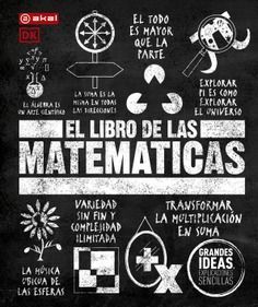 LIBRO DE LAS MATEMÁTICAS, EL