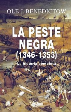 PESTE NEGRA (1346-1353), LA