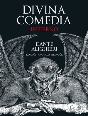 DIVINA COMEDIA - INFIERNO