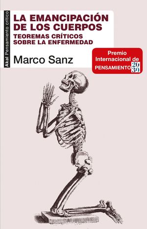 EMANCIPACIÓN DE LOS CUERPOS, LA