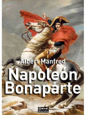 NAPOLEÓN BONAPARTE