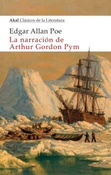 NARRACIÓN DE ARTHUR GORDON PYM, LA