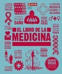 LIBRO DE LA MEDICINA, EL