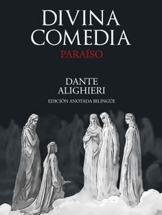 DIVINA COMEDIA - PARAÍSO