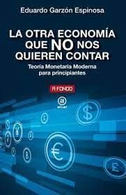 OTRA ECONOMIA QUE NO NOS QUIEREN CONTAR, LA