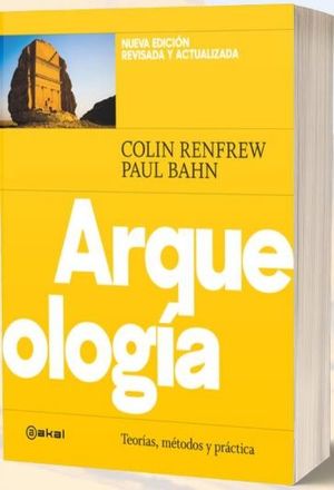 ARQUEOLOGÍA