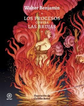 PROCESOS CONTRA LAS BRUJAS, LOS