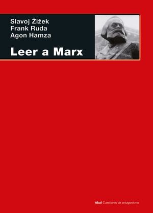 LEER A MARX