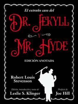 EXTRAÑO CASO DEL DR. JECKYLL Y MR. HYDE, EL