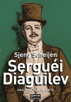 SERGUEI DIAGHILEV