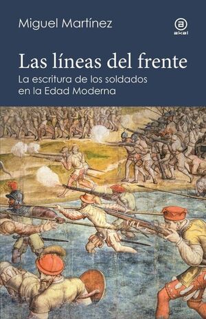 LINEAS DEL FRENTE, LAS