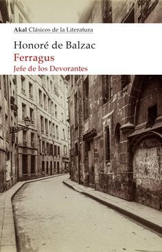 FERRAGUS (CASTELLANO)