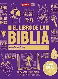 EL LIBRO DE LA BIBLIA