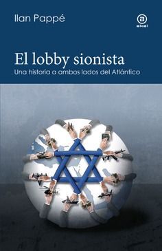 LOBBY SIONISTA, EL