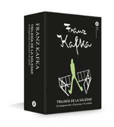 PACK TRILOGÍA DE LA SOLEDAD