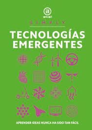 TECNOLOGIAS EMERGENTES