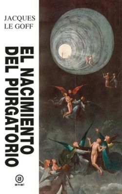 NACIMIENTO DEL PURGATORIO, EL