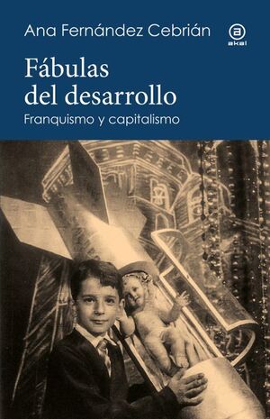 FABULAS DEL DESARROLLO