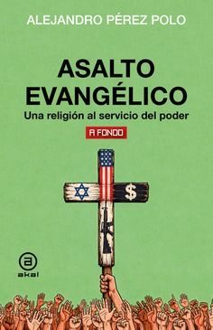 ASALTO EVANGELICO