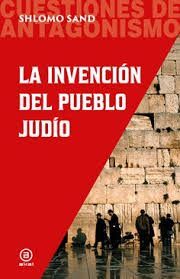INVENCIÓN DEL PUEBLO JUDÍO, LA