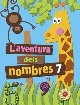 AVENTURA DELS NOMBRES 7