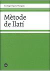 MÈTODE DE LLATÍ