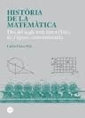 HISTORIA DE LA MATEMATICA