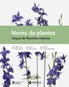 NOMS DE PLANTES