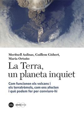 TERRA, UN PLANETA INQUIET, LA