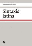 SINTAXIS LATINA