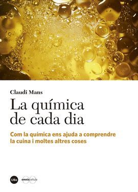 QUÍMICA DE CADA DIA, LA