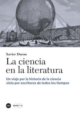 CIENCIA EN LA LITERATURA, LA