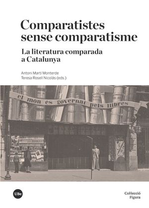 COMPARATISTES SENSE COMPARATISME