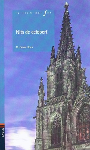 NITS DE CELOBERT