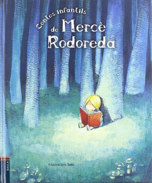 CONTES INFANTILS DE MERCÈ RODOREDA