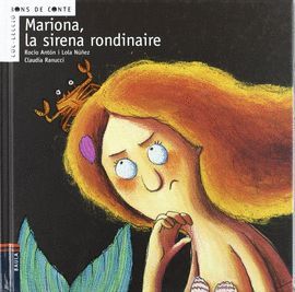 MARIONA, LA SIRENA RONDINAIRE