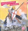SANT JORDI, LA PRINCESA I EN RODERIC