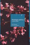 ANTOLOGIA POÈTICA I ALTRES TEXTOS