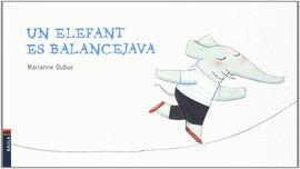 ELEFANT ES BALANCEJAVA, UN