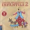 CANÇONS TRADICIONALS INFANTILS 2 (+ CD)